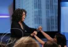 The Oprah Winfrey Show: An uncertain future? The Oprah Winfrey Show: An uncertain future?