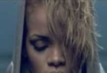 Rihanna: A Glamorous and Angry Diva Rihanna: A Glamorous and Angry Diva