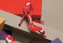 Sex, Rock and High Heels Sex, Rock and High Heels