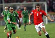 Algeria-Egypt: A World Cup qualification and diplomatic row Algeria-Egypt: A World Cup qualification and diplomatic row