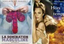 Movies: The Male Domination or The Time Traveler’s Wife? Movies: The Male Domination or The Time Traveler’s Wife?