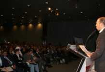 Spain-Western Sahara: Hunger-striking Nobel Prize nominee sends message of hope to her children jpg_conference1.jpg