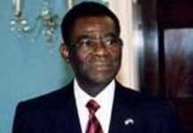 Equatorial Guinea: Teodoro Obiang Nguema’s property Equatorial Guinea: Teodoro Obiang Nguema’s property