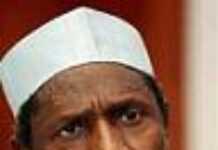 Nigeria: Calls for President’s resignation fuel war of words among politicians Nigeria: Calls for President’s resignation fuel war of words among politicians