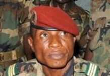 Guinea: Calls for democracy heighten ahead of Junta leader’s return from Morocco Guinea: Calls for democracy heighten ahead of Junta leader’s return from Morocco