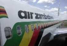 Zimbabwe air-space a danger to Europe-Southern Africa flights Zimbabwe air-space a danger to Europe-Southern Africa flights