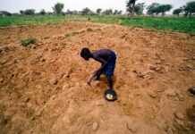 Cimate Change: Time for Africa to aggressively engage in negotiations Cimate Change: Time for Africa to aggressively engage in negotiations