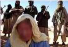 Al Quaeda in the Islamic Maghreb gaining ground Al Quaeda in the Islamic Maghreb gaining ground