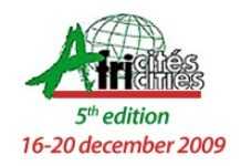 Panafrica – Africities: Restoring trust among Africans Panafrica – Africities: Restoring trust among Africans