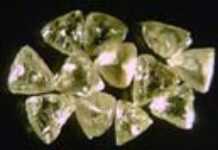 Liberia’s shady diamond deals and free war criminals Liberia’s shady diamond deals and free war criminals