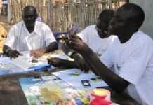 Sudan: UN donates $91million to support elections Sudan: UN donates $91million to support elections