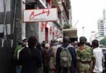 Zimbabweans relive harsh memories of last Christmas Zimbabweans relive harsh memories of last Christmas