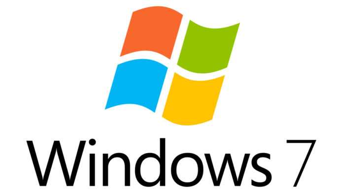 Windows 7 Windows 7