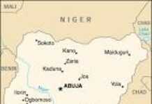 U.S. issued ultimatum to drop Nigeria from terror list U.S. issued ultimatum to drop Nigeria from terror list