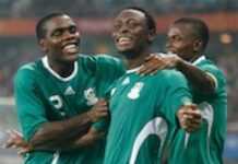 2010 African Cup of Nations: Apam says “Nigeria is ready!” 2010 African Cup of Nations: Apam says “Nigeria is ready!”