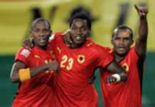 CAN 2010: Angola-Mali – Fourth power