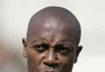 CAN 2010: Algeria-Malawi – Ouch! CAN 2010: Algeria-Malawi – Ouch!