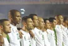 CAN 2010: Algeria is back in line CAN 2010: Algeria is back in line