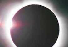 Uganda: DRC, Kenya, Somalia experience eclipse of the sun Uganda: DRC, Kenya, Somalia experience eclipse of the sun