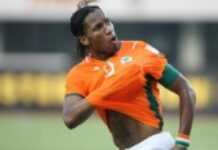 CAN 2010: Ghana – Ivory Coast: Ivory Coast holds the first ticket to the quarters CAN 2010: Ghana – Ivory Coast: Ivory Coast holds the first ticket to the quarters
