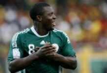 CAN 2010: The Super Eagles spread their wings CAN 2010: The Super Eagles spread their wings
