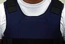 South Africa Football Association condemns British Stab-vest company South Africa Football Association condemns British Stab-vest company