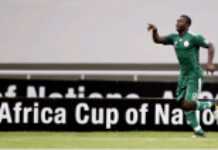 CAN 2010: Nigeria join Egypt in final 8 CAN 2010: Nigeria join Egypt in final 8