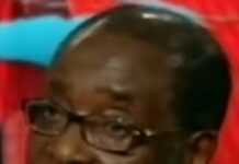 Open letter to Mr. Robert Mugabe Open letter to Mr. Robert Mugabe