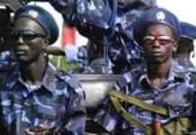 Police warned not to collect taxes in South Sudan Police warned not to collect taxes in South Sudan