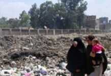 Egypt: Pig-cull induced street rubbish a “national scandal” Egypt: Pig-cull induced street rubbish a “national scandal”