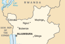 Burundi: Tutsi and Hutu soldiers combine to plot coup Burundi: Tutsi and Hutu soldiers combine to plot coup