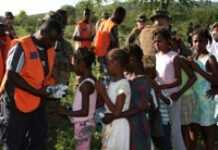 Kudos to the United Nations in Haiti Kudos to the United Nations in Haiti