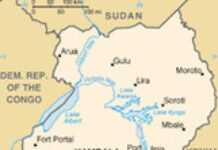 U.K. condemns Uganda bill U.K. condemns Uganda bill