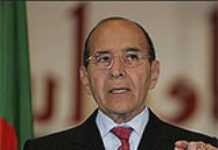 Terrorism: Algeria threatens Washington and Paris Terrorism: Algeria threatens Washington and Paris