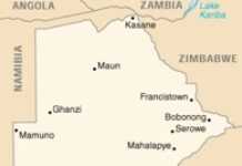 Botswana-Zimbabwe diplomatic relations take a damaging turn Botswana-Zimbabwe diplomatic relations take a damaging turn