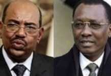 Chad and Sudan seek better ties in a surprise move Chad and Sudan seek better ties in a surprise move