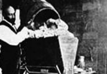Black History Month: The automatic bread-making machine Black History Month: The automatic bread-making machine