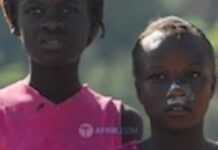 Africans reach out in solidarity with Haiti Africans reach out in solidarity with Haiti