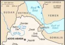 Ethiopian government admits major dam collapse Ethiopian government admits major dam collapse