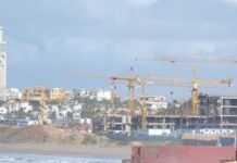 Morocco did not experience economic crisis? Morocco did not experience economic crisis?