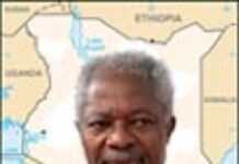 Kenya: Kofi Annan to broker peace as tensions flare Kenya: Kofi Annan to broker peace as tensions flare