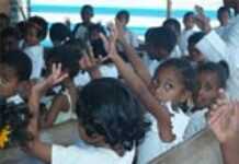 ‘Madagascar’s Education System Faces Meltdown’ ‘Madagascar’s Education System Faces Meltdown’