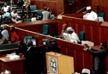 Nigeria: House seeks prevention of future power vacuum Nigeria: House seeks prevention of future power vacuum