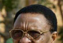 Niger coup: “Tandja is not in a good position” Niger coup: “Tandja is not in a good position”