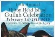 United States: Ancient Gullah culture from Africa brought back to life United States: Ancient Gullah culture from Africa brought back to life
