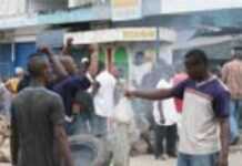 Ivory Coast: Anti-president sentiments grow Ivory Coast: Anti-president sentiments grow