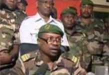 Niger: Military seek short transition Niger: Military seek short transition