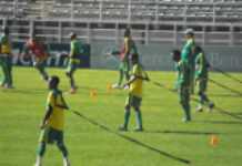 Bafana still seeking home for World Cup Bafana still seeking home for World Cup