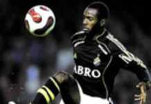 Dulee Johnson: “Liberia has to make it to the 2012 Africa Cup of Nations” Dulee Johnson: “Liberia has to make it to the 2012 Africa Cup of Nations”