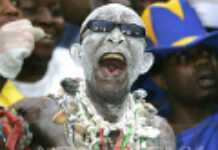 Juju man to decide World Cup? Juju man to decide World Cup?